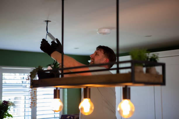 Best Best Electricians Near Me  in Benton Harbor, MI